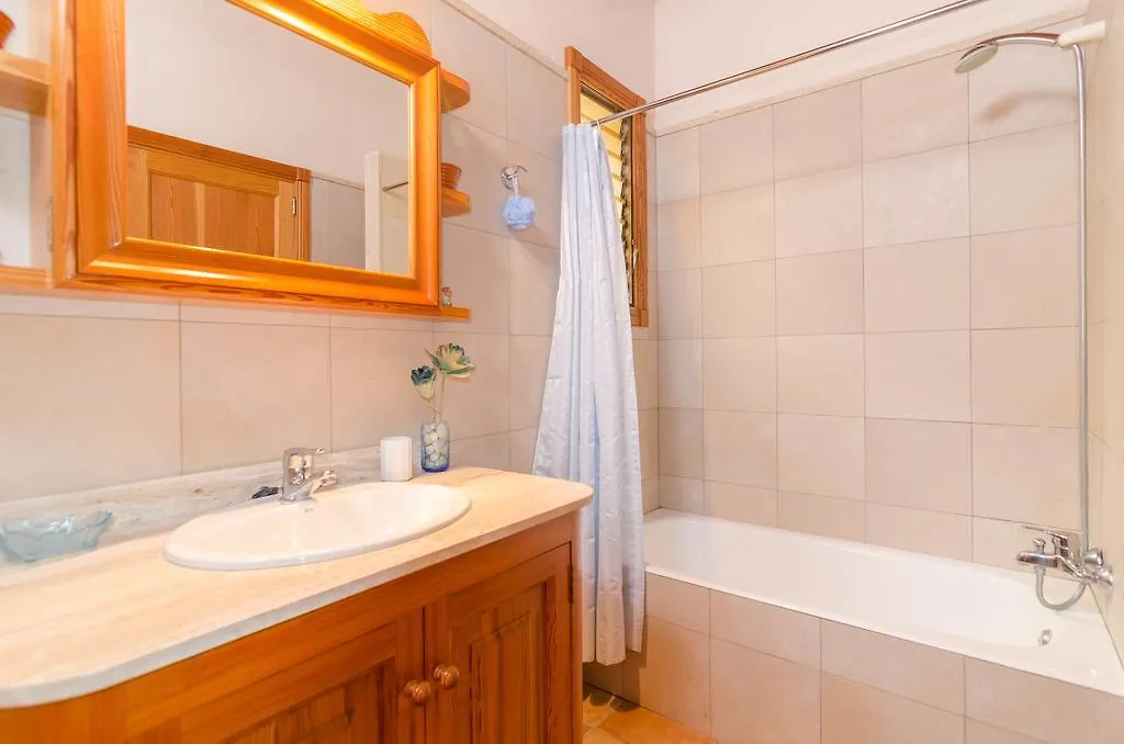 Son Barbudet Villa Campos  Campos (Mallorca)