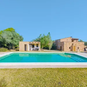  Villa Es Figueral
