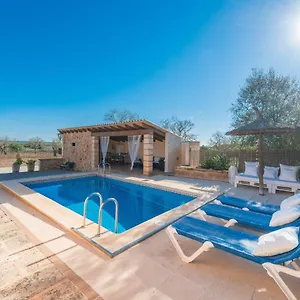 Horreo Villa